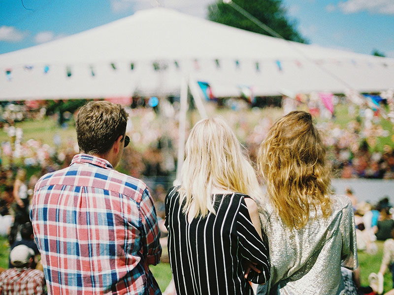 festival